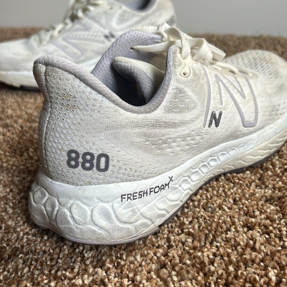 New Balance Fresh Foam 880 - Picture 2 of 4